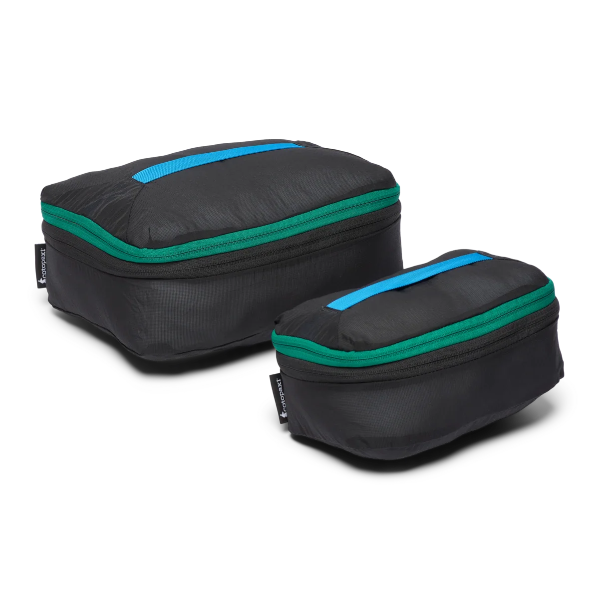 Cotopaxi Cubo Expandable Packing Cube Set