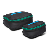 Cotopaxi Cubo Expandable Packing Cube Set
