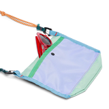 Cotopaxi Lista Crossbody Bag 2L, Del Dia