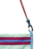 Cotopaxi Lista Crossbody Bag 2L, Del Dia