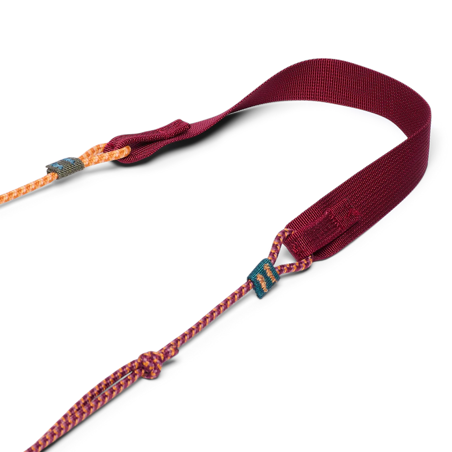 Cotopaxi Lista Crossbody Bag 2L, Del Dia