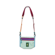Cotopaxi Lista Crossbody Bag 2L, Del Dia