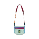 Cotopaxi Lista Crossbody Bag 2L, Del Dia