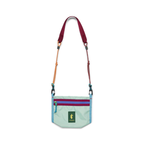 Cotopaxi Lista Crossbody Bag 2L, Del Dia