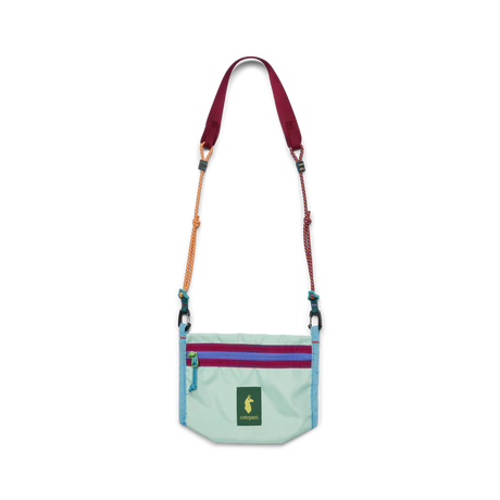 Cotopaxi Lista Crossbody Bag 2L, Del Dia