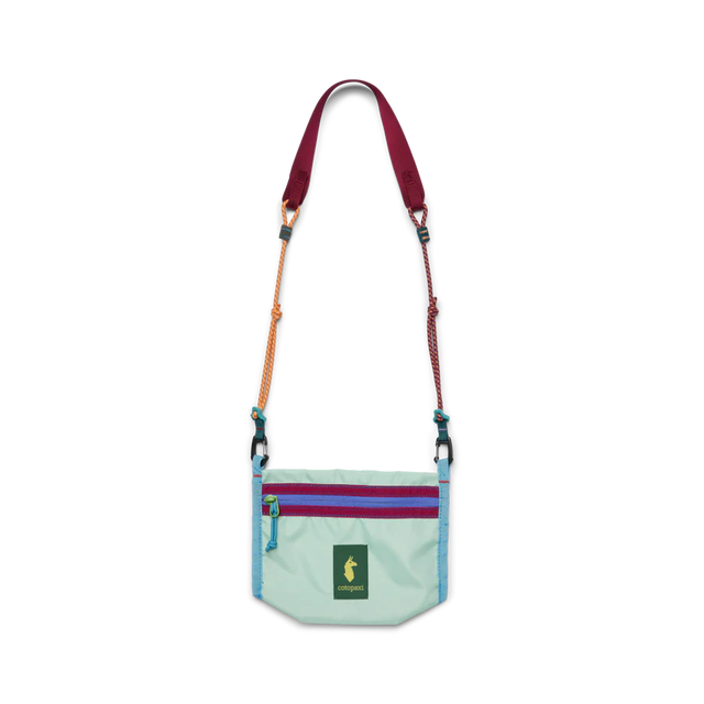 Cotopaxi Lista Crossbody Bag 2L, Del Dia