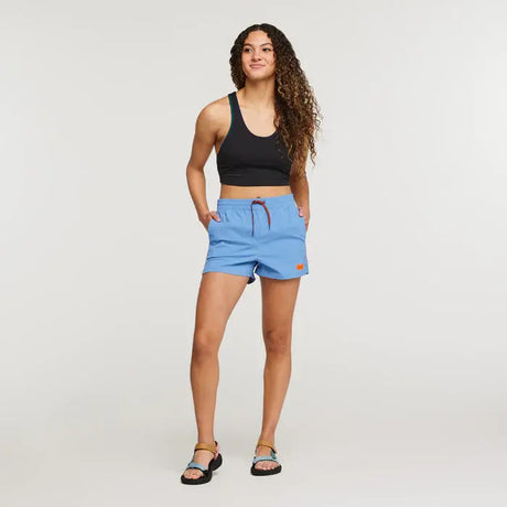 Cotopaxi Brinco 3" Short Women's