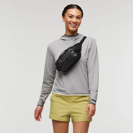 Cotopaxi Allpa 1.5L Hip Pack