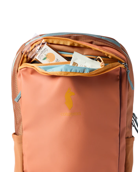 Cotopaxi Allpa 18L Daypack