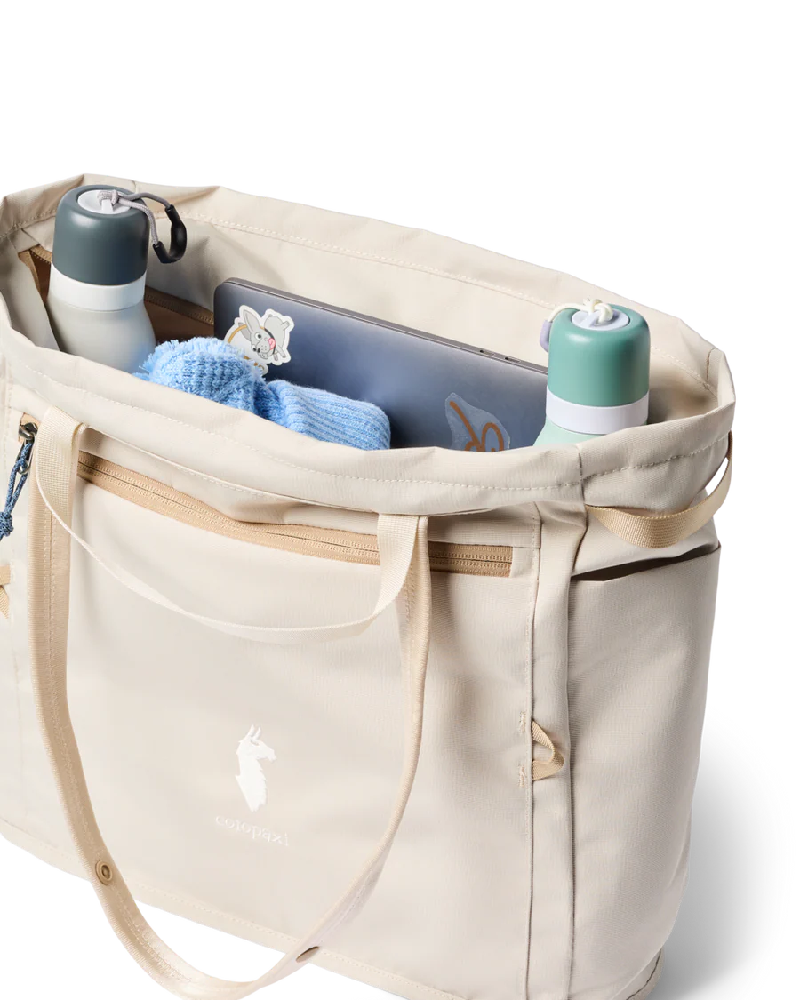 Cotopaxi Mente Tote Bag 22L