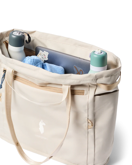 Cotopaxi Mente Tote Bag 22L