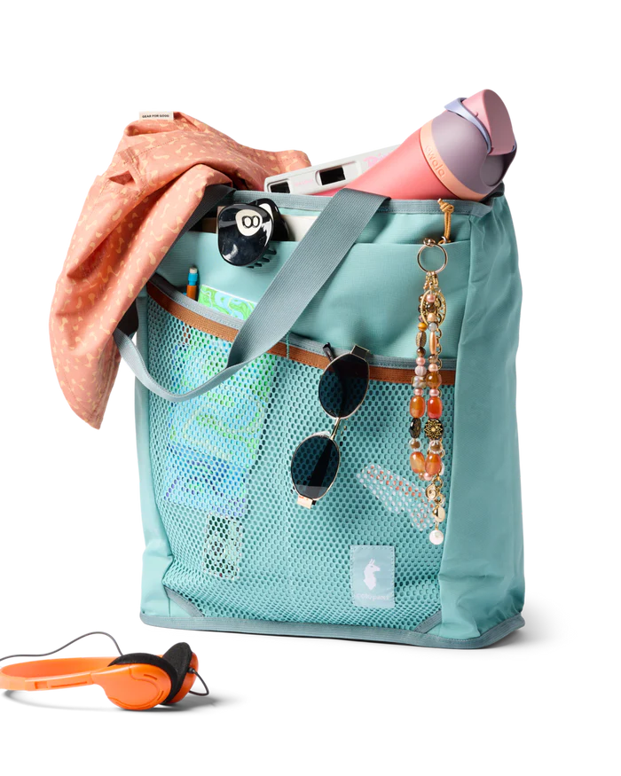 Cotopaxi Todo 22L Convertible Tote