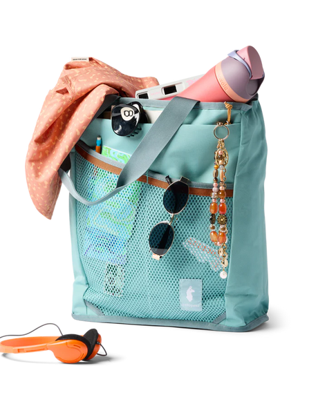 Cotopaxi Todo 22L Convertible Tote