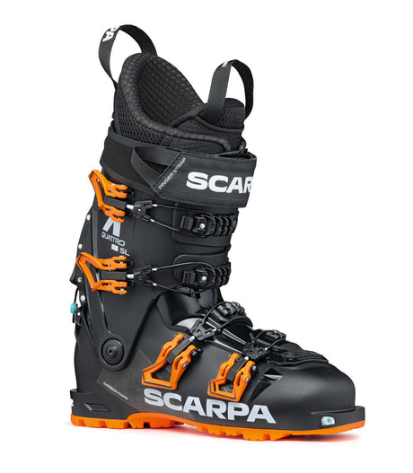 Scarpa 4-Quattro SL Ski Boot