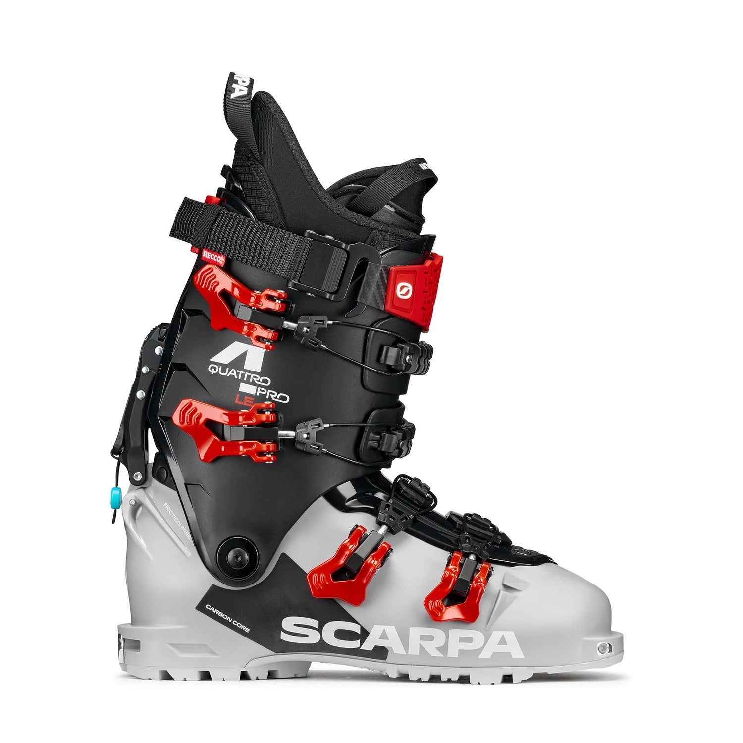 Scarpa 4-Quattro Pro LE Ski Boot