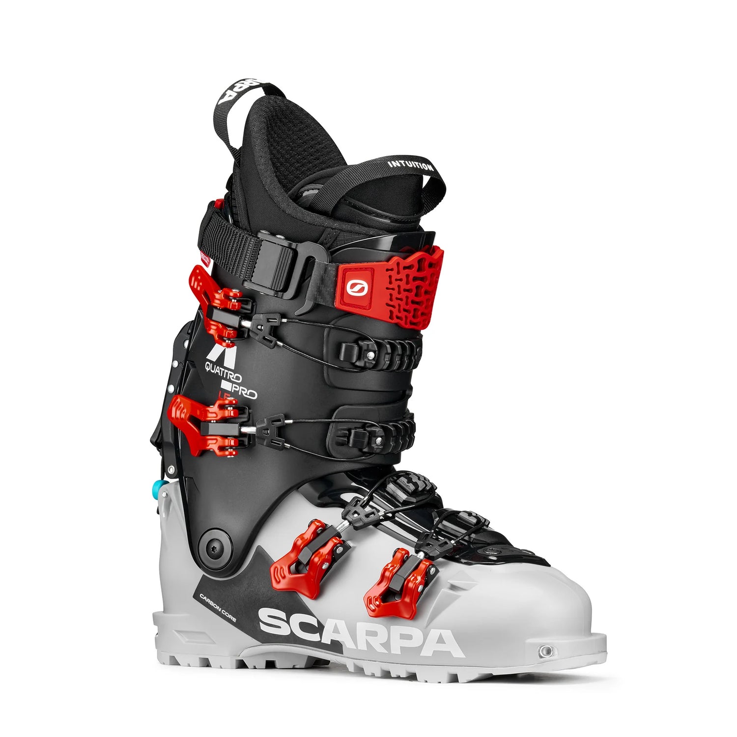 Scarpa 4-Quattro Pro LE Ski Boot