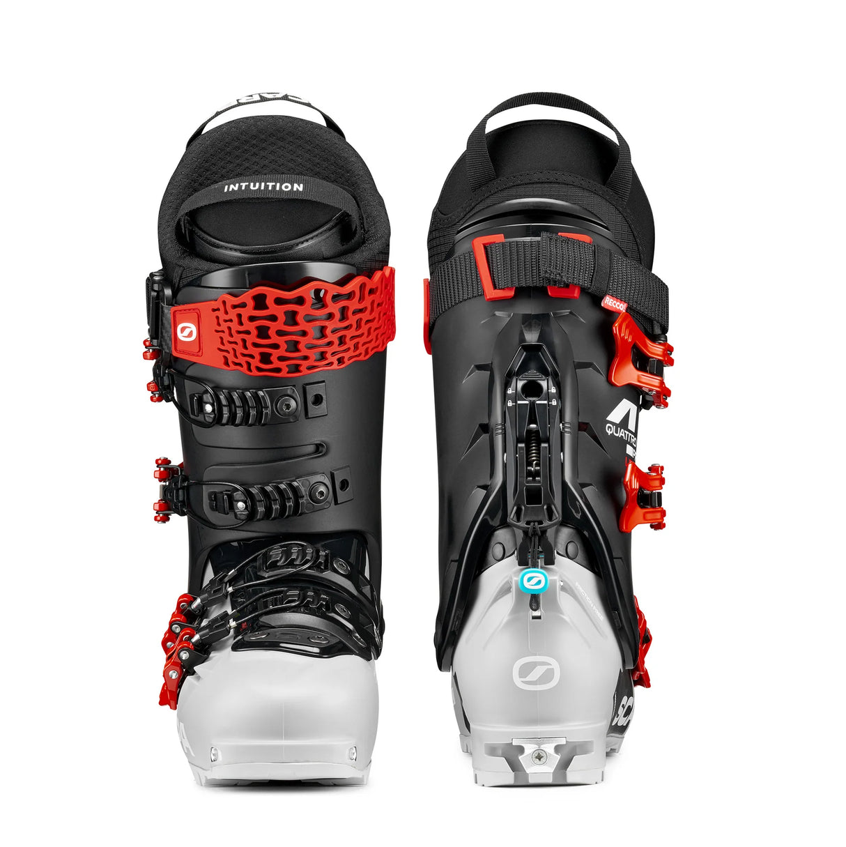 Scarpa 4-Quattro Pro LE Ski Boot