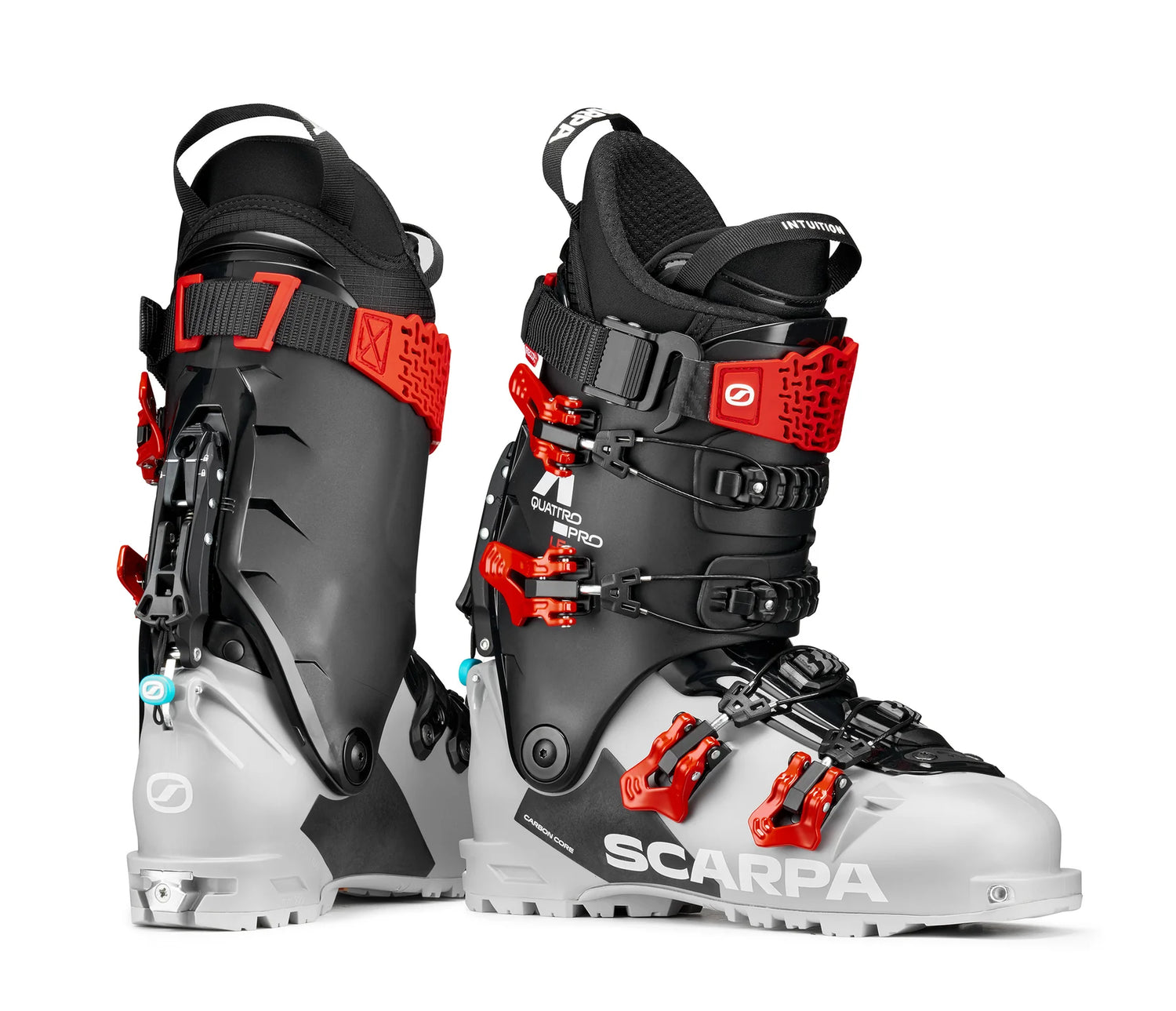 Scarpa 4-Quattro Pro LE Ski Boot