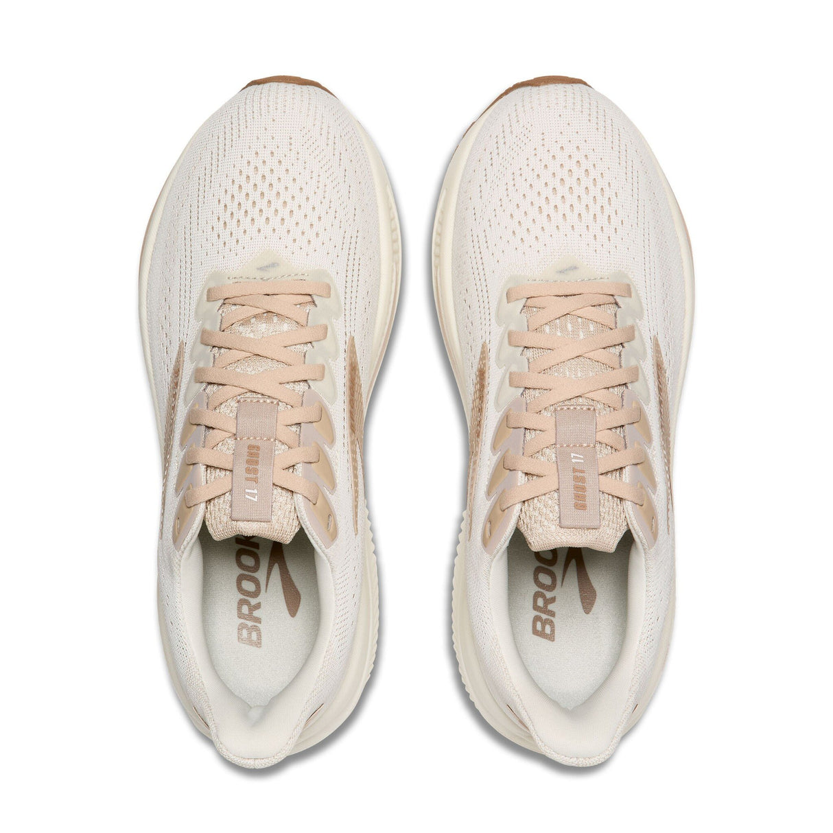 Brooks Ghost 17 Shoe Women's