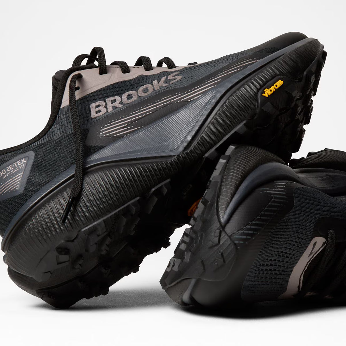 Brooks Cascadia 20 GTX Trail Running Shoe Women's