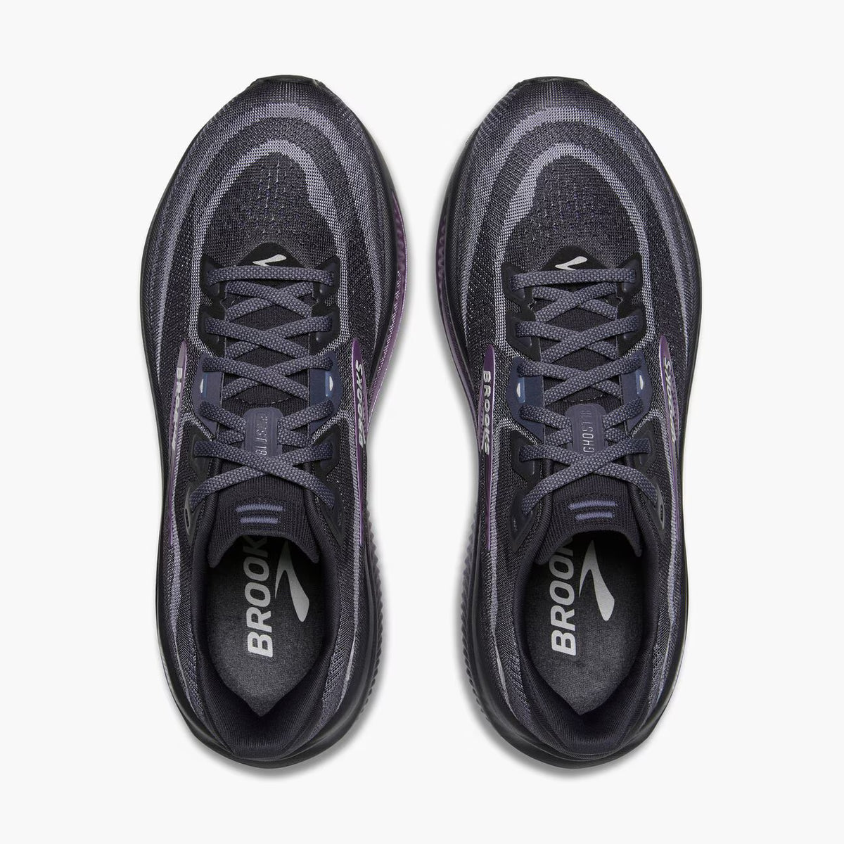 Brooks Ghost 18 Running Shoe Women's