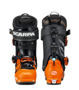 Scarpa Maestrale Ski Boot
