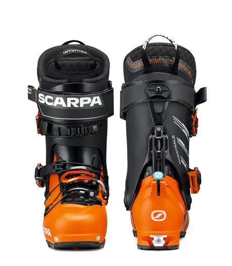 Scarpa Maestrale Ski Boot