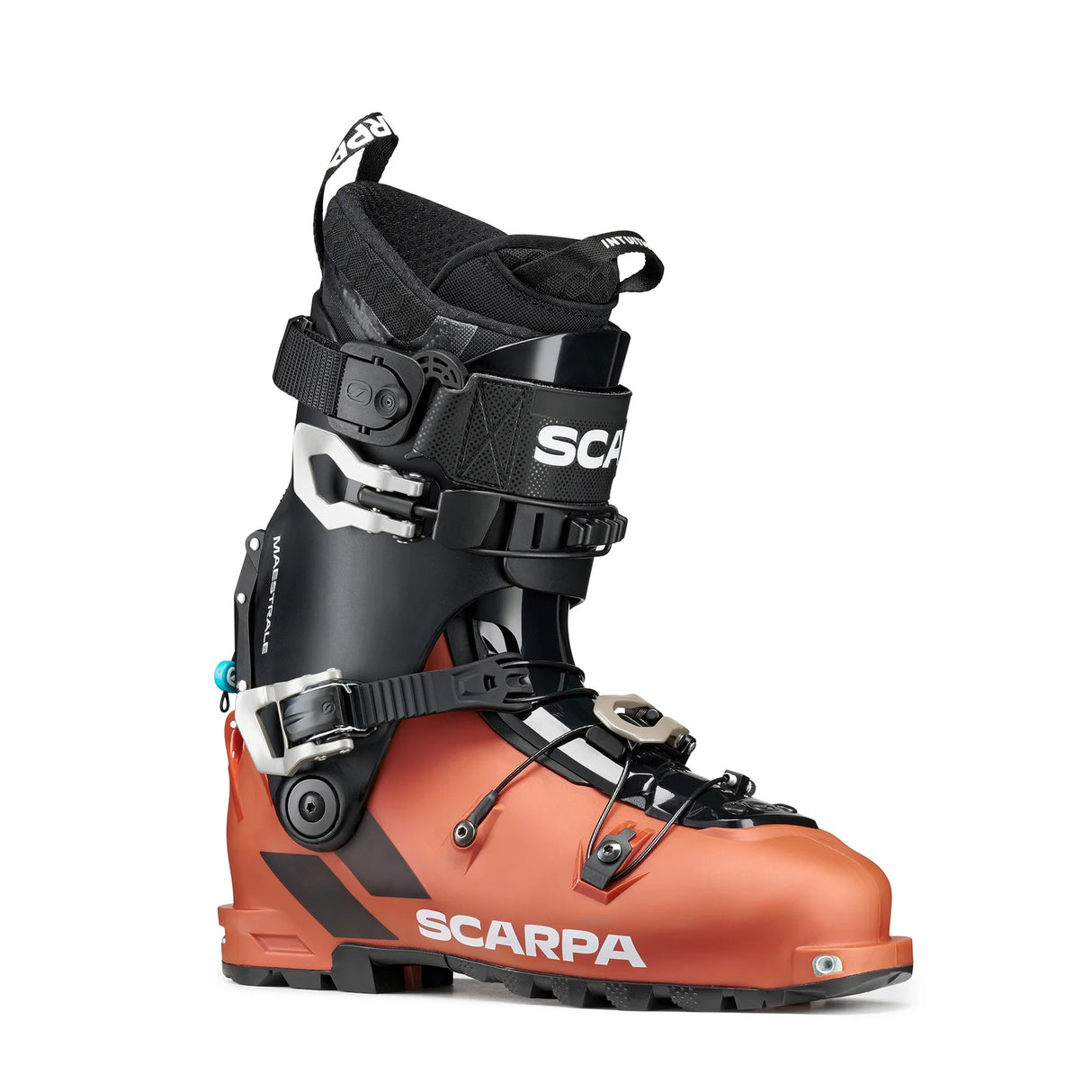 Scarpa Maestrale Ski Boot