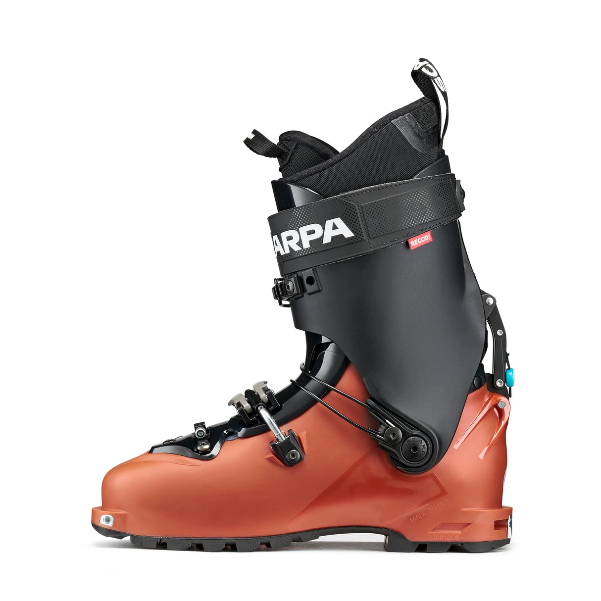 Scarpa Maestrale Ski Boot