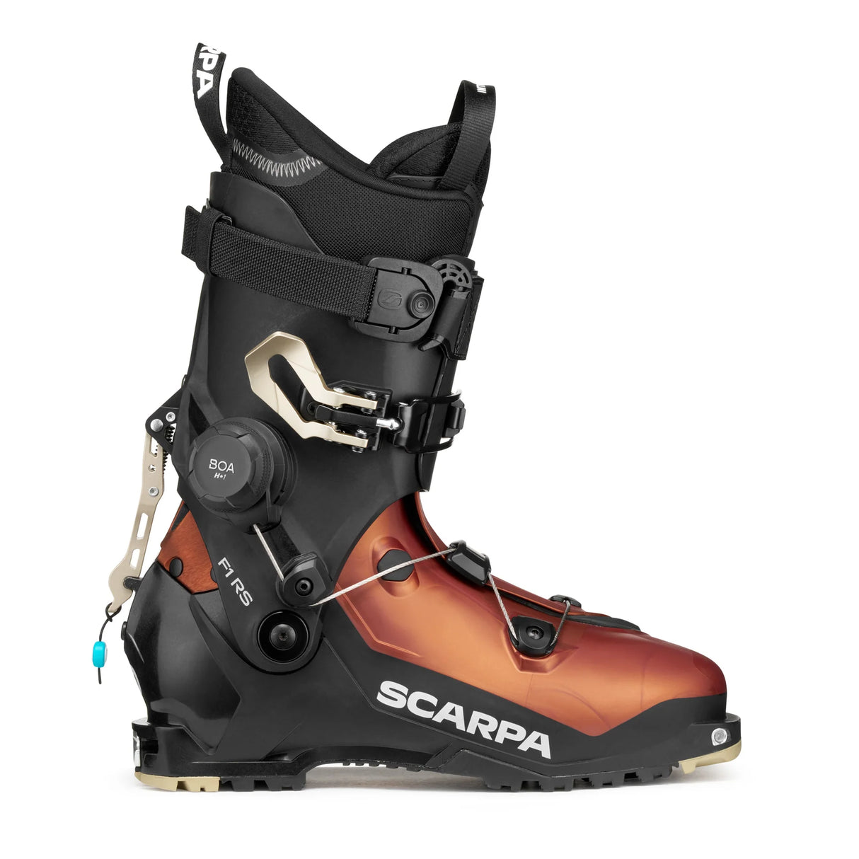 Scarpa F1 RS Ski Boot