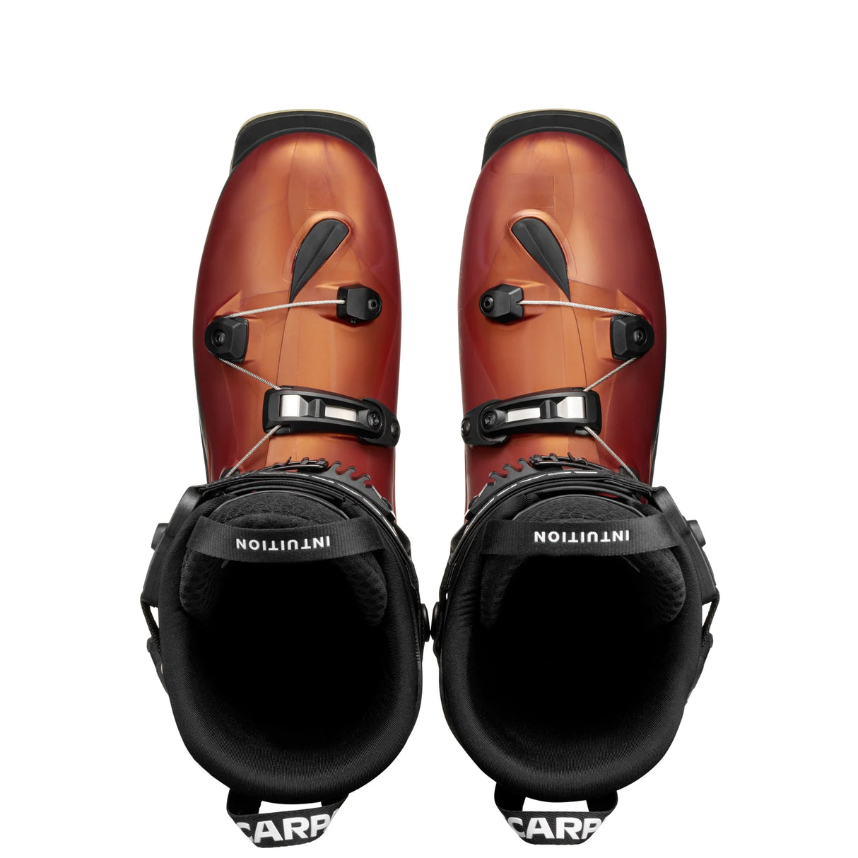 Scarpa F1 RS Ski Boot