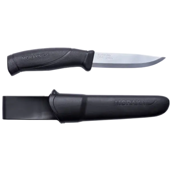 Morakniv Companion Stainless Steel Knife