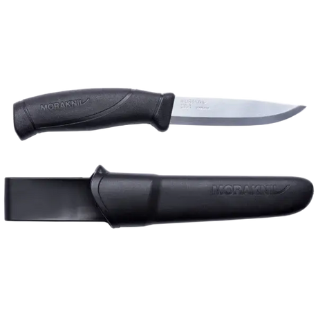 Morakniv Companion Stainless Steel Knife