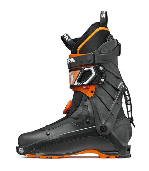 Scarpa F1 LT Ski Boot