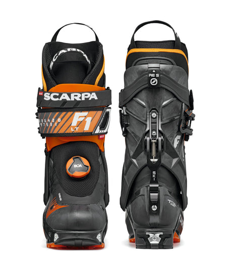 Scarpa F1 LT Ski Boot