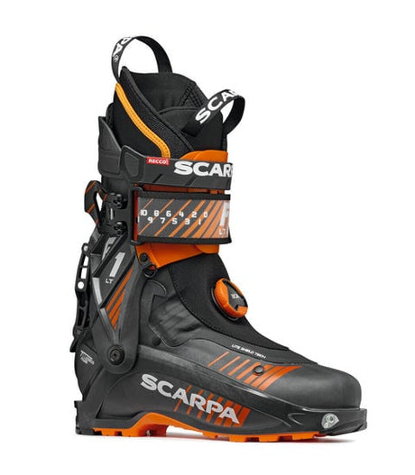 Scarpa F1 LT Ski Boot