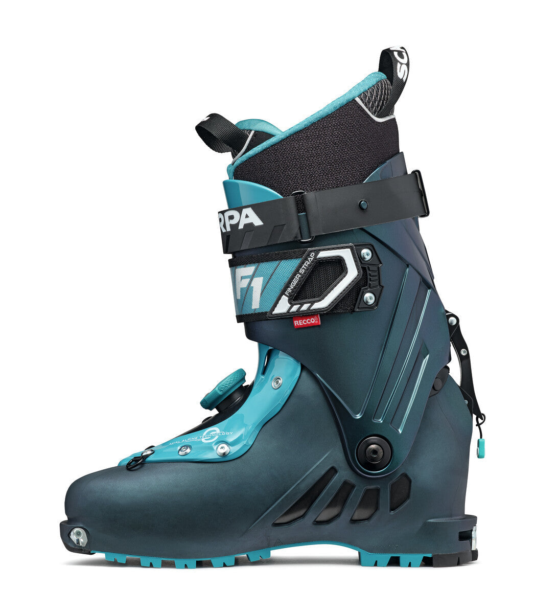 Scarpa F1 Ski Boot