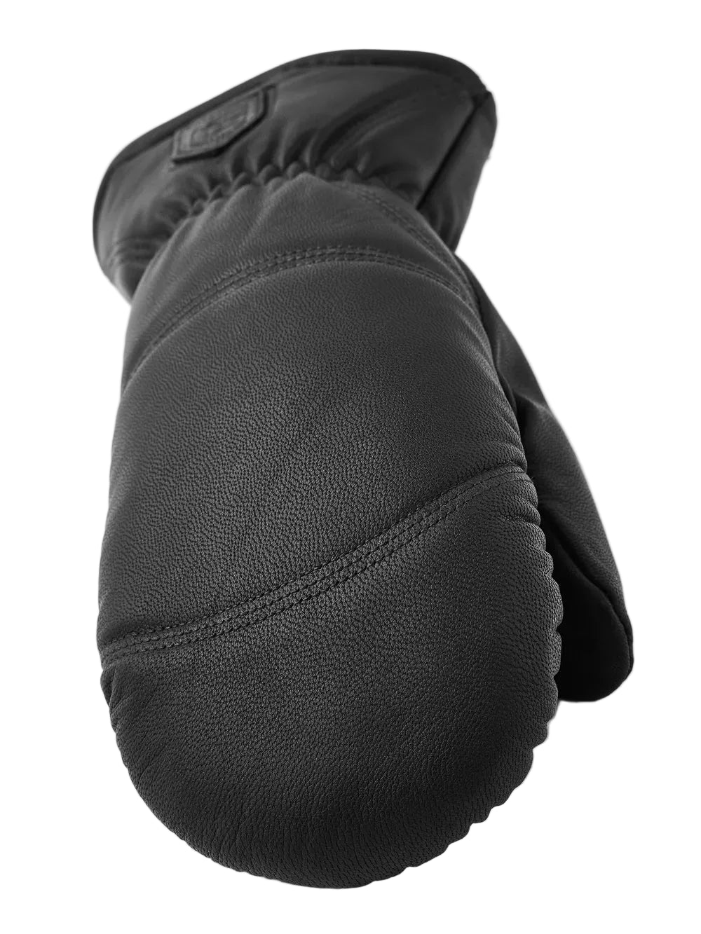 Hestra Leather Box Mitt