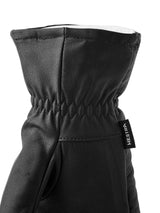 Hestra Leather Box Mitt