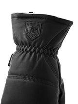 Hestra Leather Box Mitt