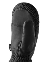 Hestra Leather Box Mitt