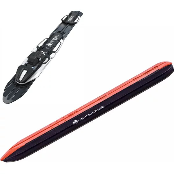 OAC Prophet Nordic Skate