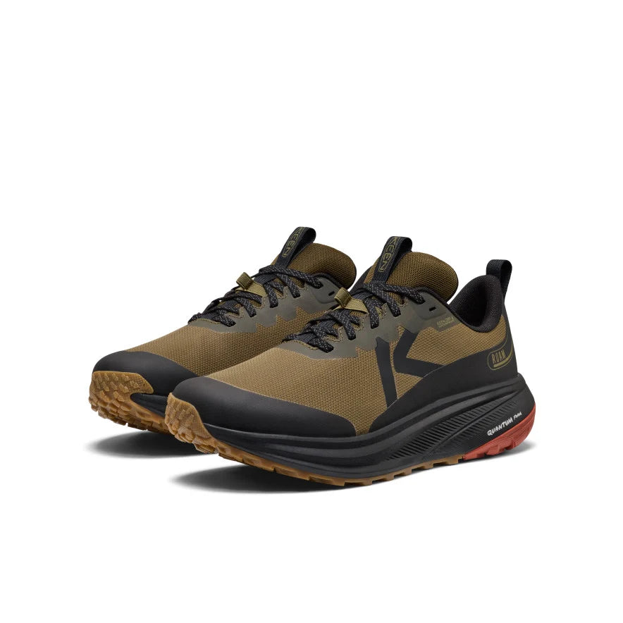 Keen Roam Waterproof Trail Shoe Men's