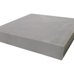 Mousse Minicell de 2 po d'épaisseur (30,48 cm x 30,48 cm)