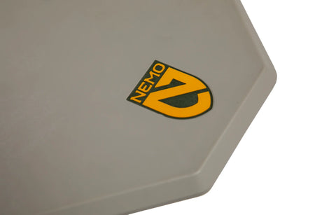Nemo Moonlander Dual-Height Camp Table