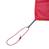 MSR Universal Footprint 2P, Regular