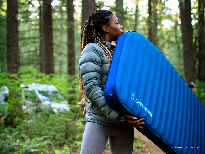 Thermarest MondoKing 3D Sleeping Pad