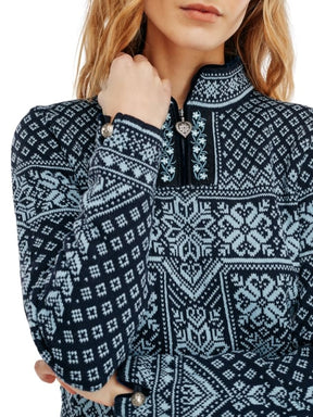 Dale of Norway Peace Knit Sweater Women's