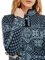 Dale of Norway Peace Knit Sweater Women's