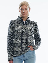 Dale of Norway Peace Knit Sweater Women's